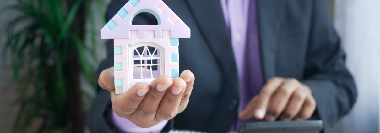 Immobilien Investment