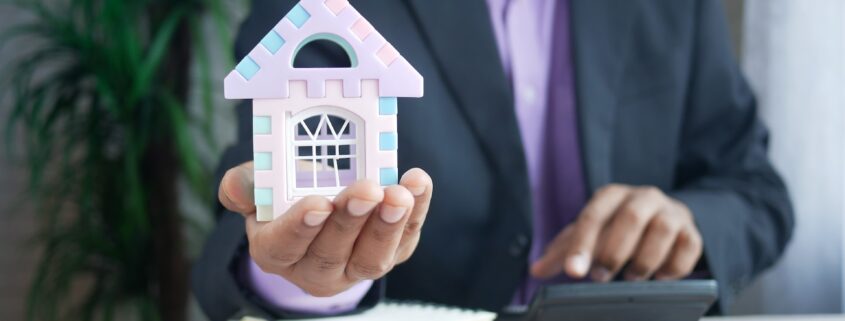 Immobilien Investment